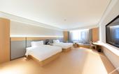 Туры в отель JI Hotel (Taiyuan Jinyang Lake Hongdenglong Stadium)