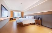 Туры в отель JI Hotel (Taiyuan Jinyang Lake Hongdenglong Stadium)