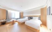 Туры в отель JI Hotel (Taiyuan Jinyang Lake Hongdenglong Stadium)