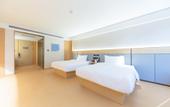Туры в отель JI Hotel (Taiyuan Jinyang Lake Hongdenglong Stadium)