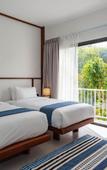 Туры в отель Baan kamana Guest House