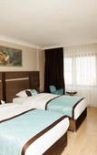 Туры в отель Anemon Usak Otel