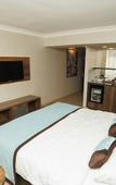 Туры в отель Anemon Usak Otel