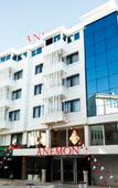 Туры в отель Anemon Usak Otel