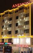 Туры в отель Anemon Usak Otel