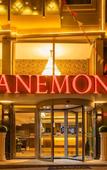 Туры в отель Anemon Usak Otel