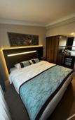 Туры в отель Anemon Usak Otel