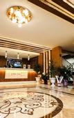 Туры в отель Anemon Usak Otel