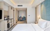 Туры в отель VIVERE Hotel, ARTOTEL Curated