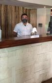 Туры в отель Hotel Rio Lagartos