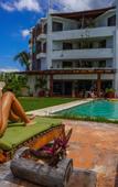 Туры в отель Hotel Rio Lagartos