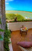 Туры в отель Hotel Rio Lagartos