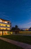 Туры в отель Hotel Rio Lagartos