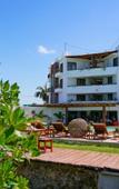 Туры в отель Hotel Rio Lagartos