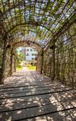 Туры в отель Hotel Rio Lagartos