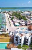 Туры в отель Hotel Rio Lagartos