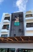 Туры в отель Hotel Rio Lagartos