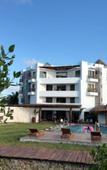 Туры в отель Hotel Rio Lagartos