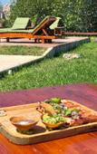 Туры в отель Hotel Rio Lagartos