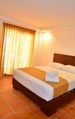 Туры в отель Hotel Rio Lagartos