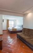 Туры в отель Hotel Rio Lagartos