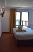 Туры в отель Hotel Rio Lagartos