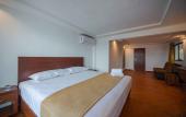 Туры в отель Hotel Rio Lagartos