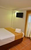 Туры в отель Hotel Rio Lagartos