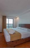 Туры в отель Hotel Rio Lagartos