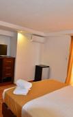 Туры в отель Hotel Rio Lagartos
