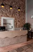 Туры в отель Hotel Colonial Zaci by GuruHotel