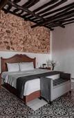 Туры в отель Hotel Colonial Zaci by GuruHotel