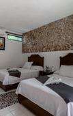 Туры в отель Hotel Colonial Zaci by GuruHotel