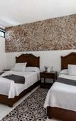 Туры в отель Hotel Colonial Zaci by GuruHotel