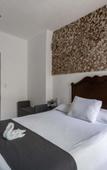 Туры в отель Hotel Colonial Zaci by GuruHotel