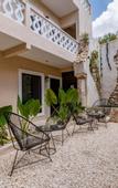 Туры в отель Hotel Colonial Zaci by GuruHotel