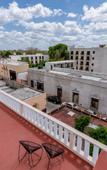 Туры в отель Hotel Colonial Zaci by GuruHotel