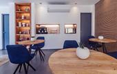 Туры в отель Balkon Boutique Hotel