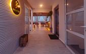 Туры в отель Balkon Boutique Hotel