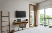 Туры в отель Balkon Boutique Hotel
