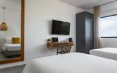 Туры в отель Balkon Boutique Hotel