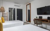 Туры в отель Balkon Boutique Hotel
