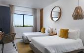 Туры в отель Balkon Boutique Hotel