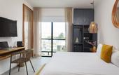 Туры в отель Balkon Boutique Hotel