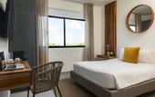Туры в отель Balkon Boutique Hotel