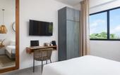 Туры в отель Balkon Boutique Hotel