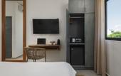 Туры в отель Balkon Boutique Hotel