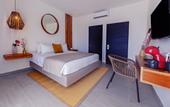 Туры в отель Balkon Boutique Hotel