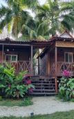 Туры в отель Papitos Bacalar Hotel and Marina