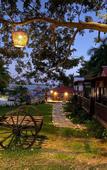 Туры в отель Papitos Bacalar Hotel and Marina